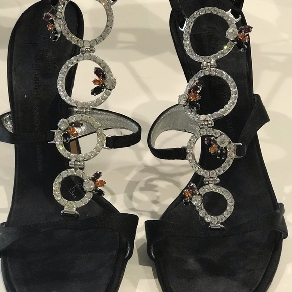 Giuseppe Zanotti - Picture 4 of 16